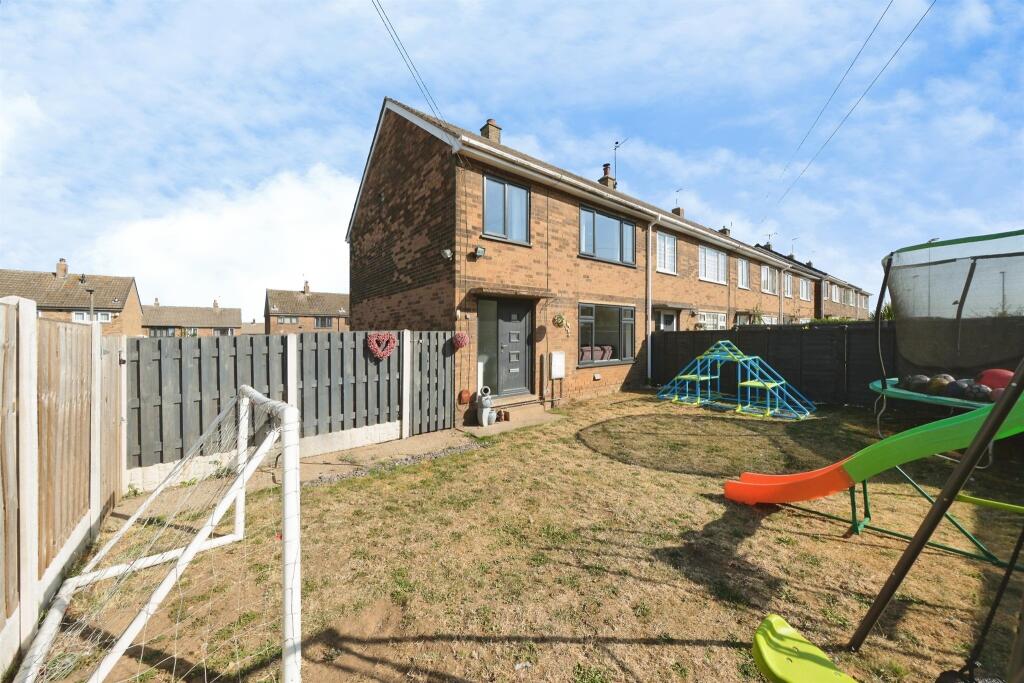 Main image of property: Hardie Close, Maltby, Rotherham