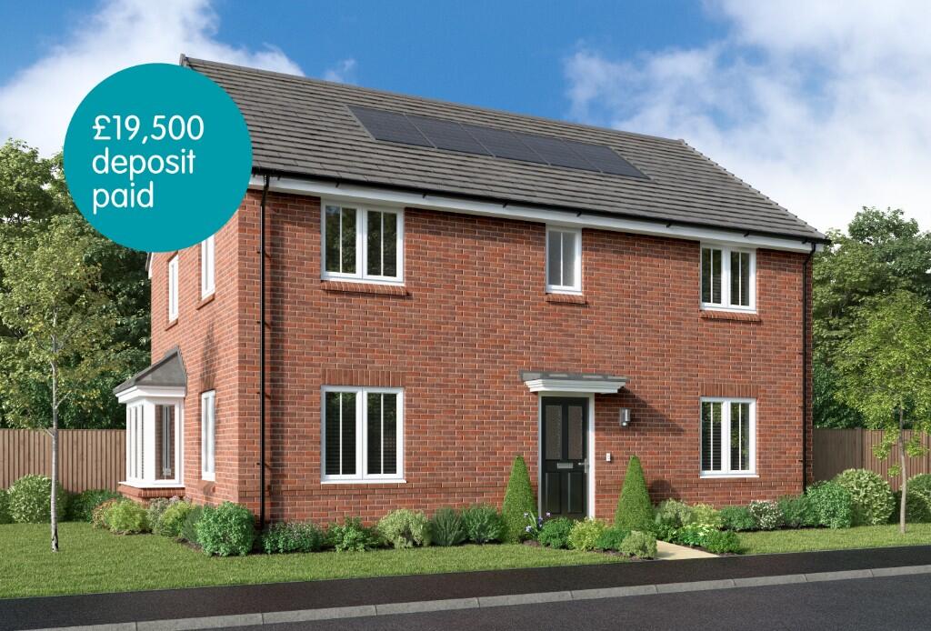 Main image of property: Seaton Delaval,
Whitley Bay,
NE25 0QJ