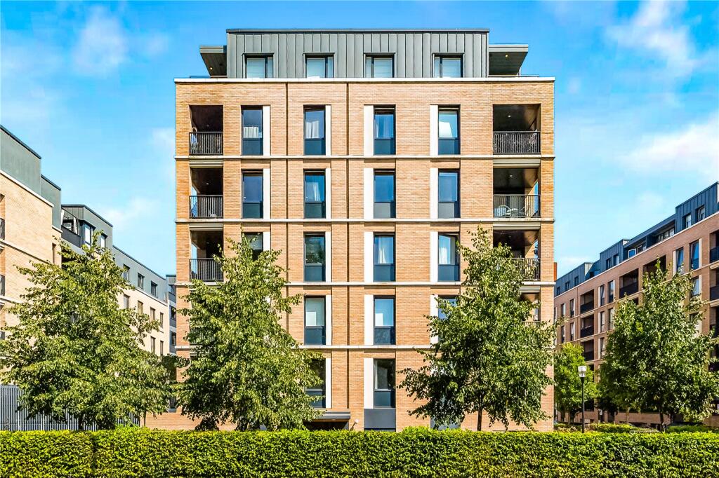 Main image of property: Pemberton House, Denman Avenue, Southall, London, UB2