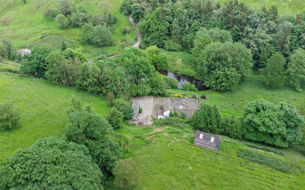 House in Stockport - View 5