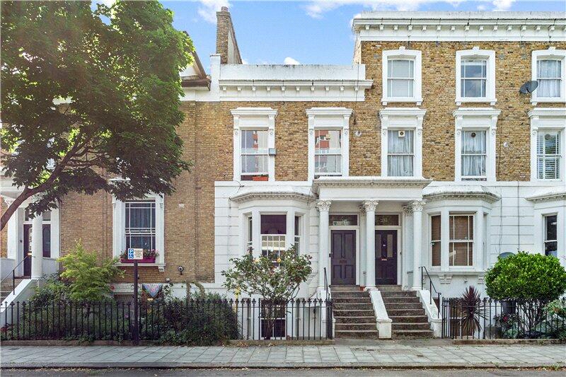 Main image of property: Guildford Road, London, SW8