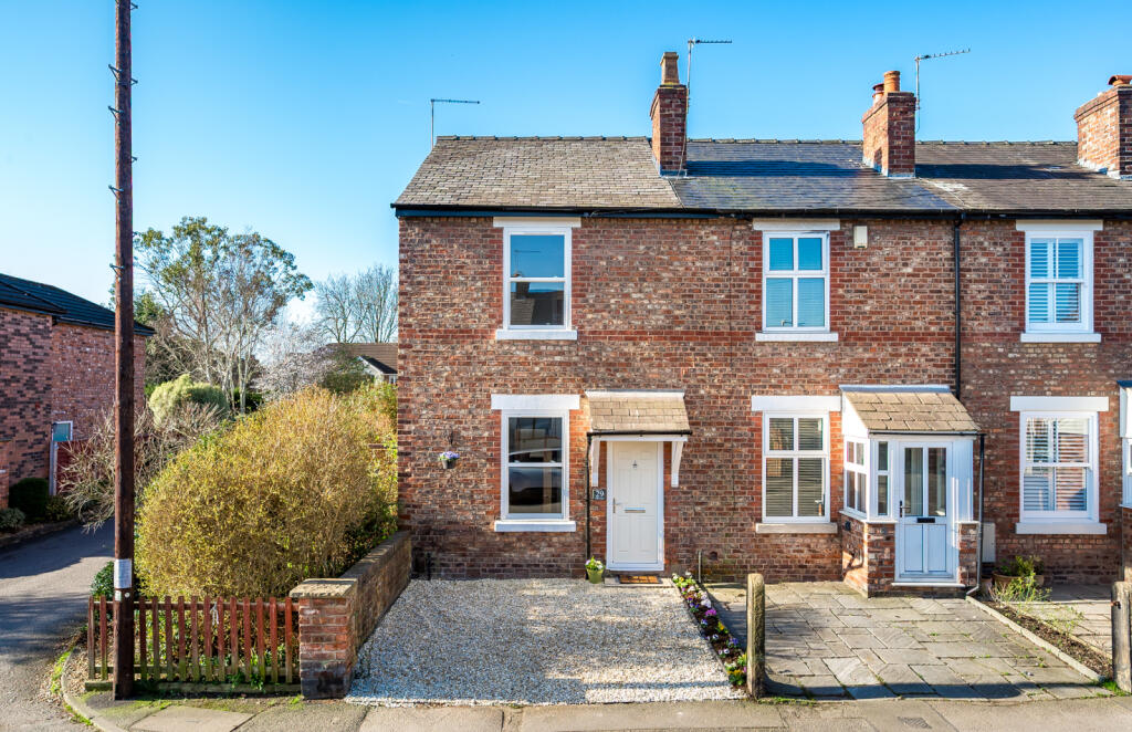 Main image of property: Oak Lane, Wilmslow, Cheshire, SK9