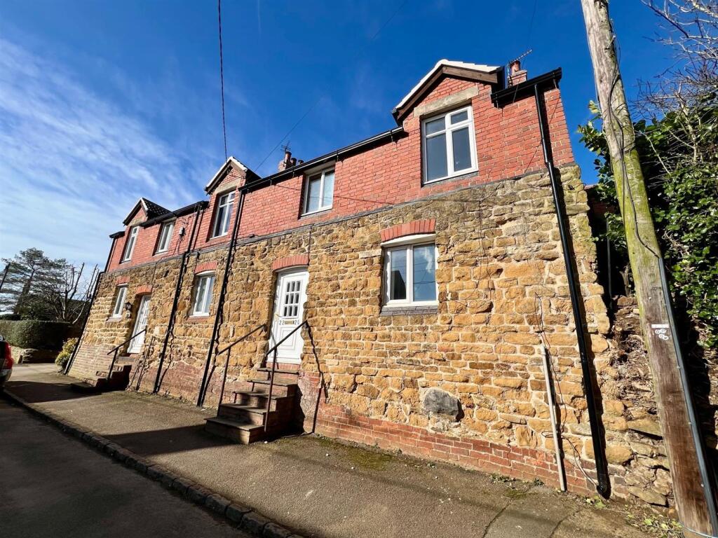 Main image of property: WARTNABY ROAD, AB KETTELEBY