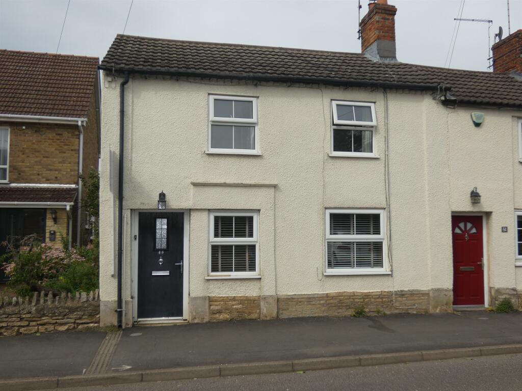 Main image of property: Bridge Street, Deeping St. James, Peterborough