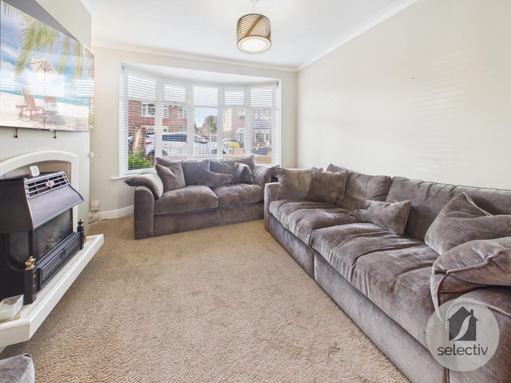 House in Stockton-on-Tees, Redcar and Cleveland - View 4