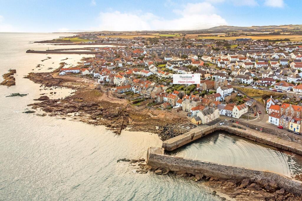 Main image of property: George Street, Cellardyke, Anstruther, KY10