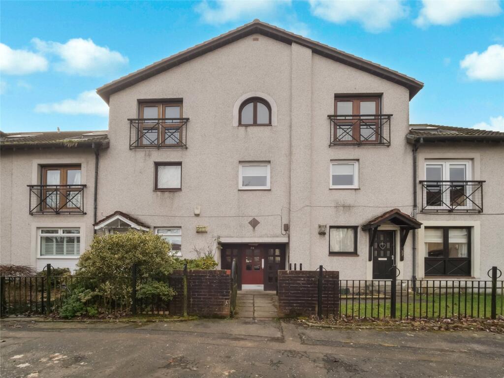 Main image of property: Ardmaleish Crescent, Glasgow, Glasgow City, G45