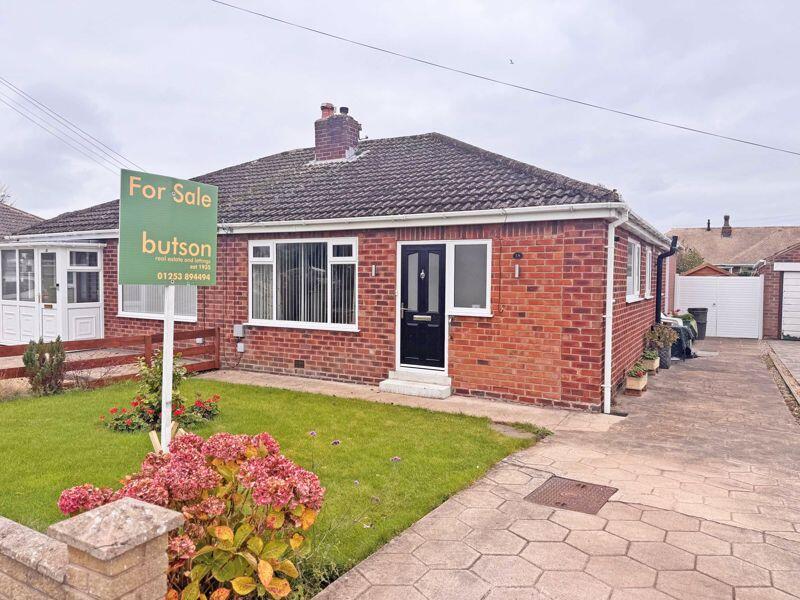 Main image of property: Kevin Avenue, Poulton-Le-Fylde, FY6 7JU