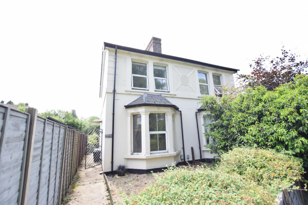 Main image of property: Nashleigh Hill, Chesham, HP5