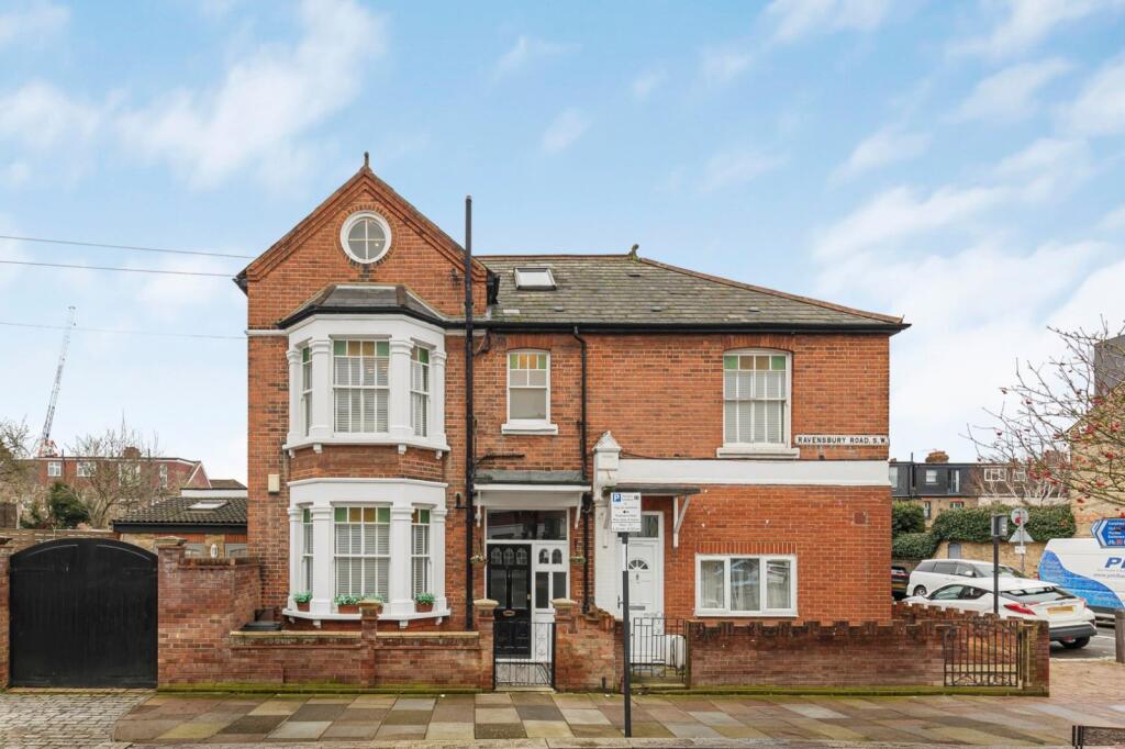 Main image of property: Ravensbury Road, Earlsfield, London, SW18