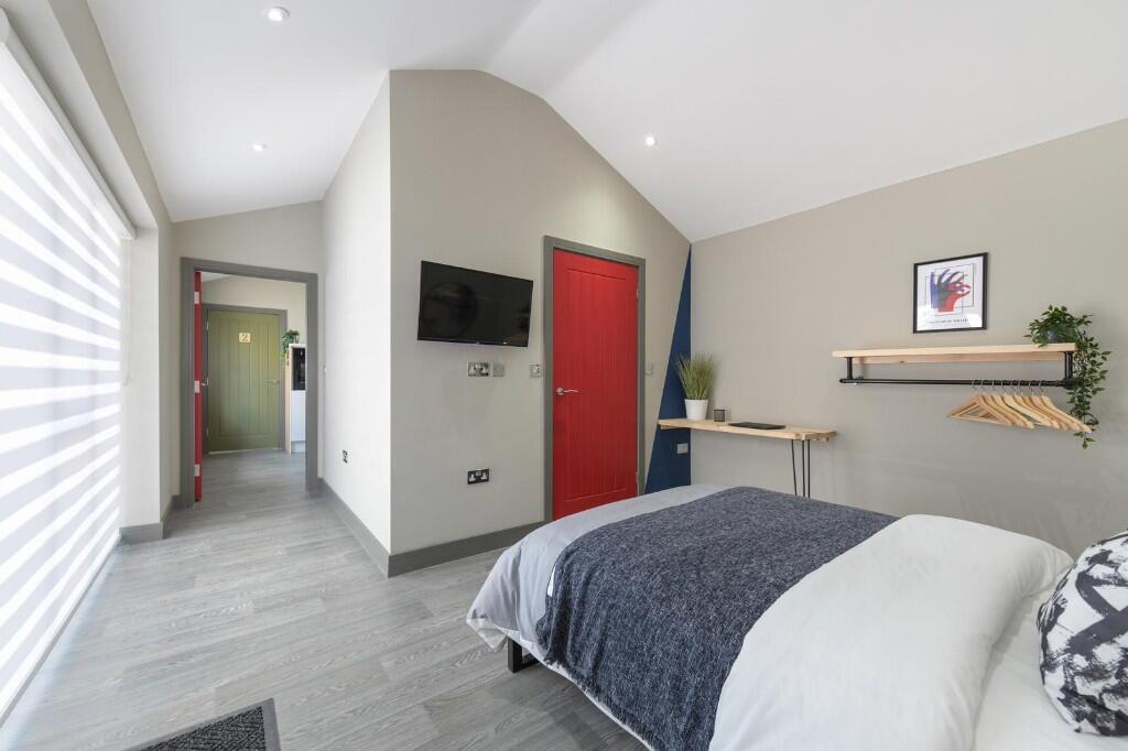 Main image of property: 138 Ashbourne Road, Derby, Derbyshire, DE22