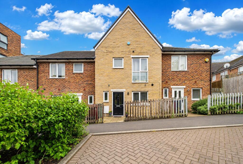 Main image of property: Leven Street, Reading, Berkshire, RG30