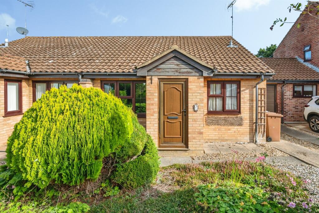 Main image of property: Valley Gardens, North Walsham