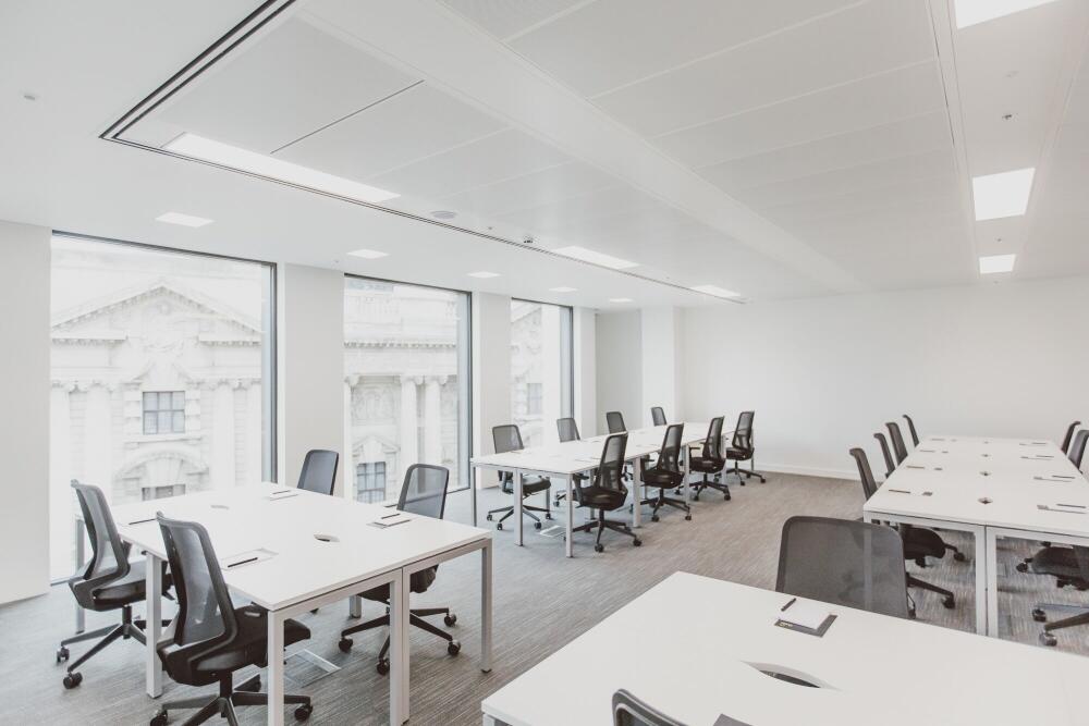 Main image of property: 20 Old Bailey, London