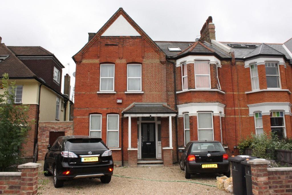 Main image of property: Chestnut Road, West Norwood