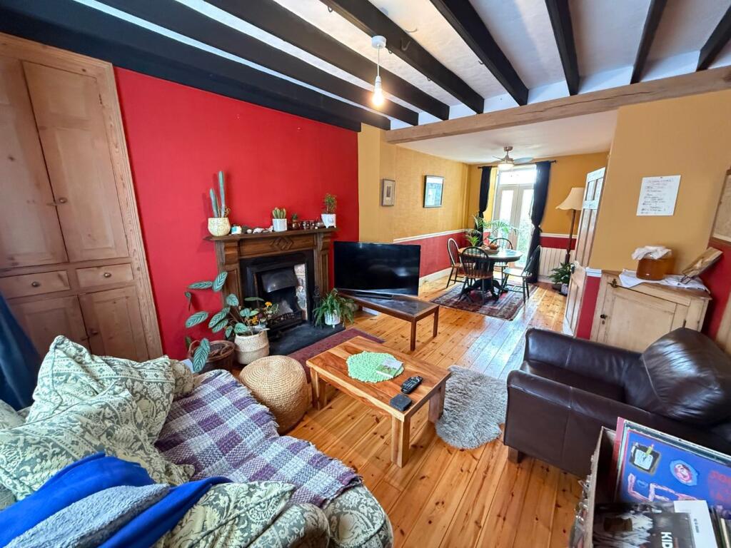 House in Shrewsbury - View 4