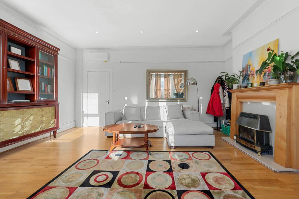 Main image of property: Lyndhurst Drive, Leyton, E10