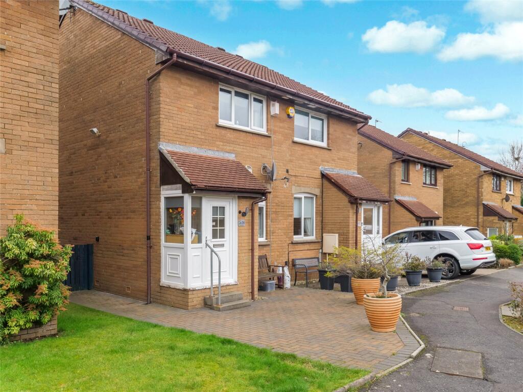 Main image of property: Raeswood Drive, Glasgow, Glasgow City, G53