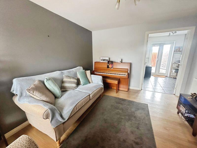 Hindmarsh Drive, Ashington - View 6