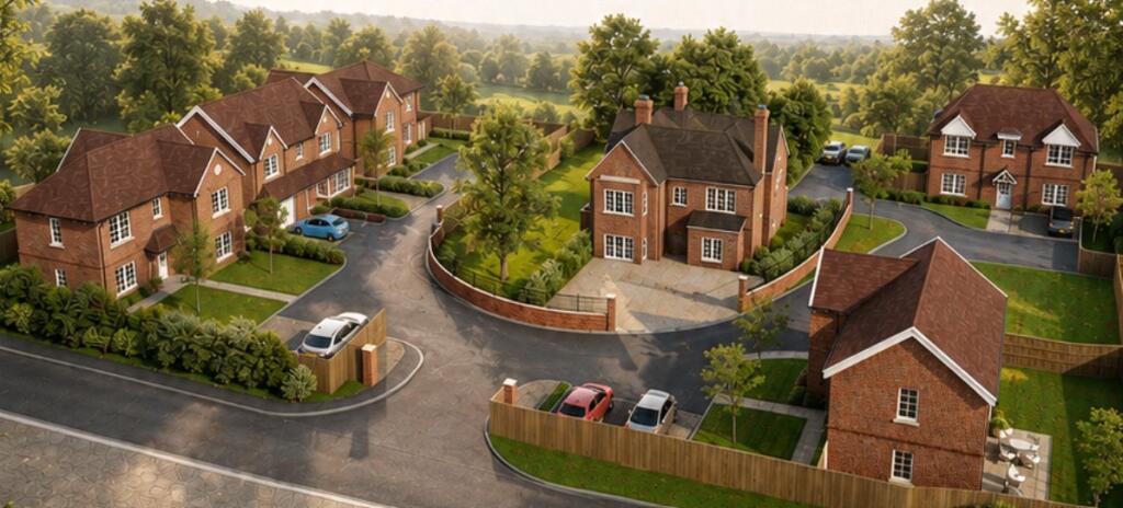 House in Guildford - View 4
