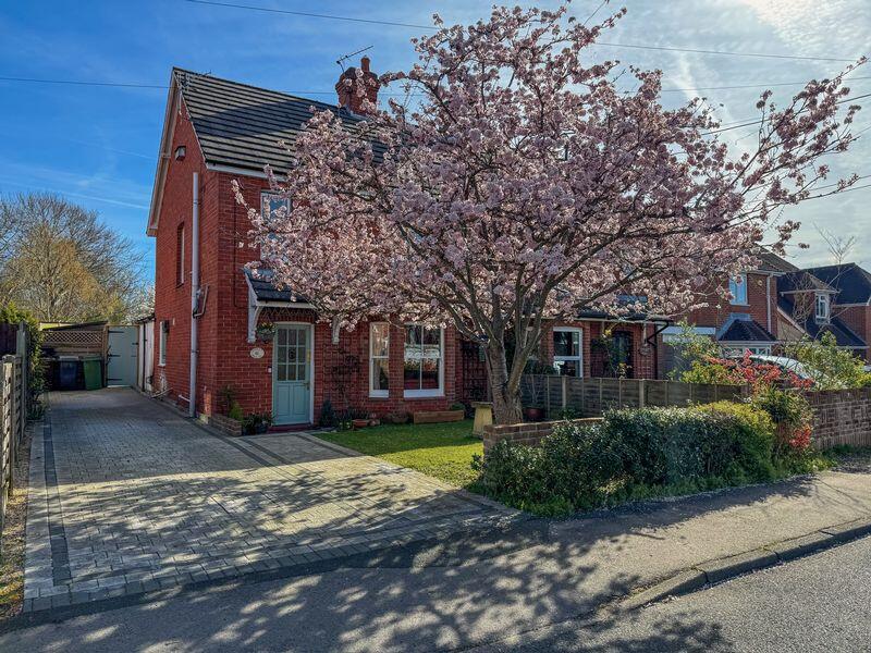 Main image of property: Swanmore