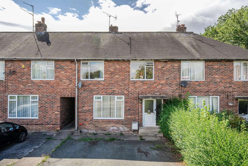 Main image of property: Beech Grove, Oswestry.