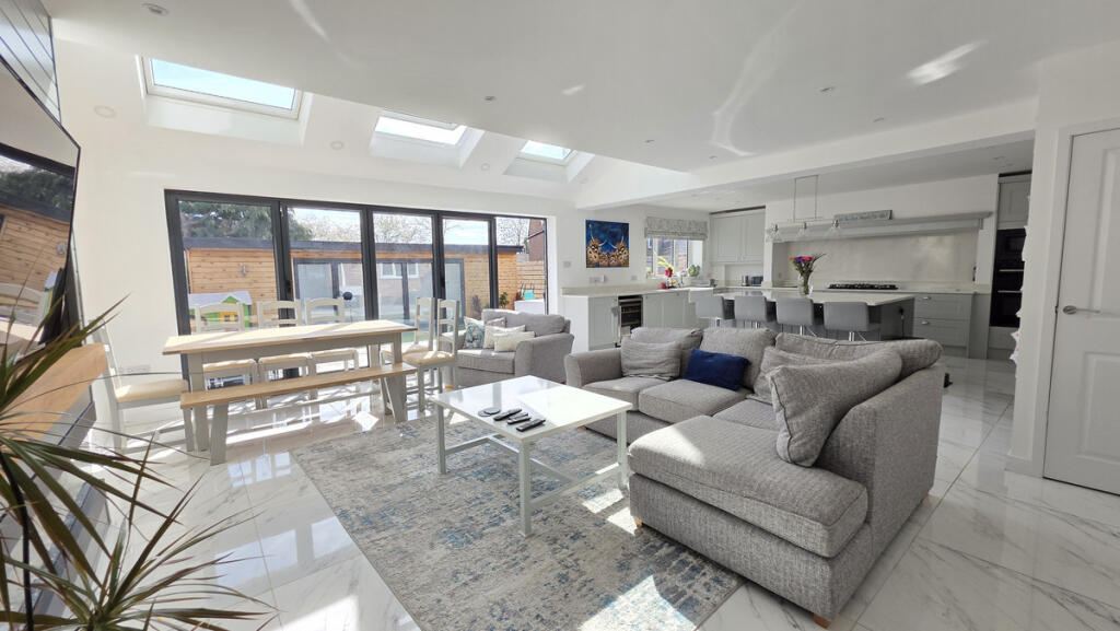 House in Stratford-on-Avon, Stockton - View 3