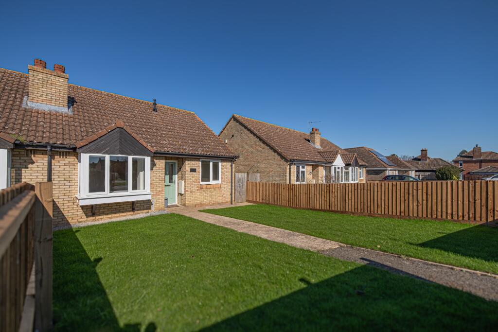 Main image of property: Bushmead Road, Eaton Socon, St. Neots, Cambridgeshire, PE19