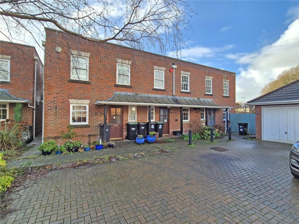 Main image of property: Atkinson Close, Barton on Sea, New Milton, Hampshire, BH25