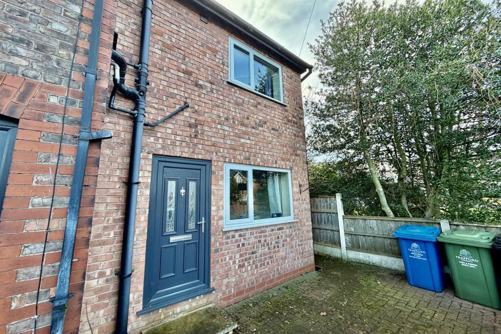 Main image of property: Urban Road, Altrincham