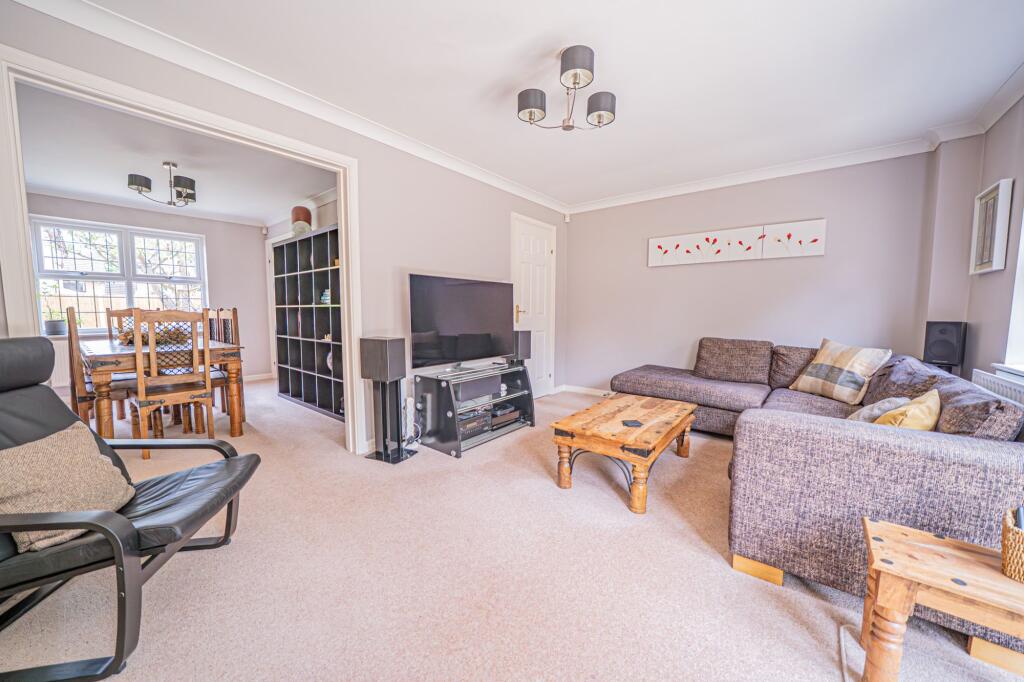 Additional image 2 of Chadworth Avenue, Dorridge, B93