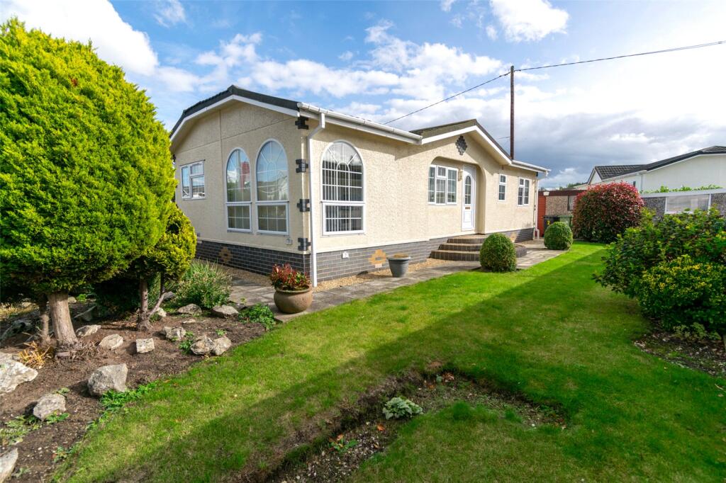 Main image of property: Kinderton Park, Cledford Lane