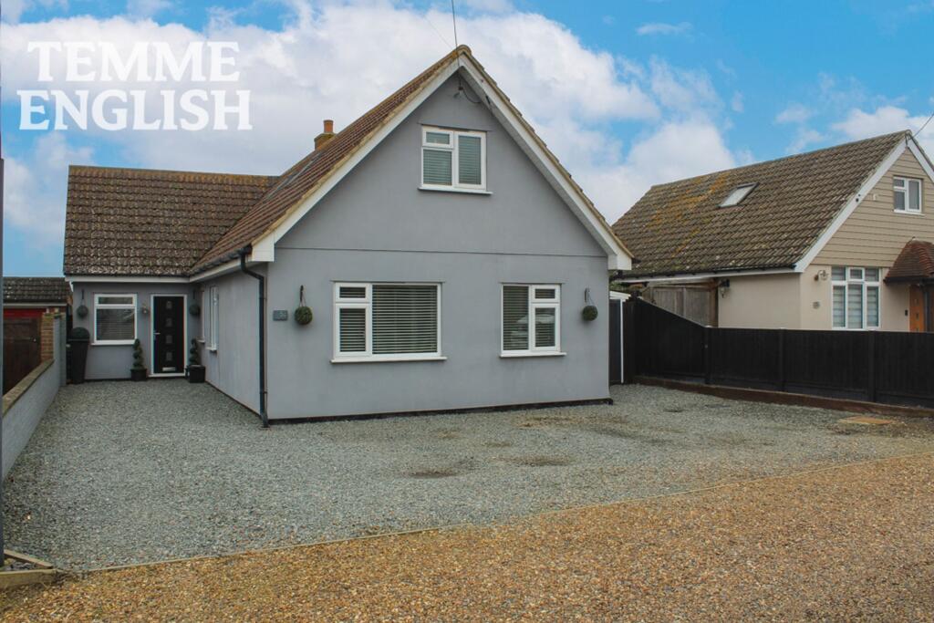 Main image of property: Mountview Crescent, St. Lawrence, CM0