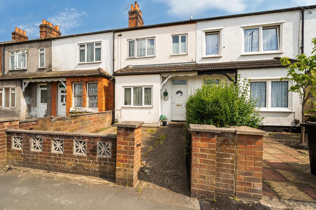 Main image of property: Walton Road, Woking, GU21