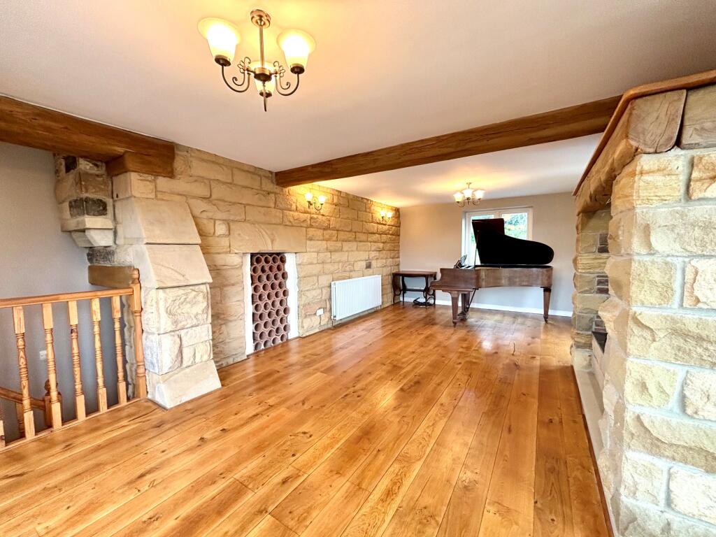 House in Sheffield - View 4