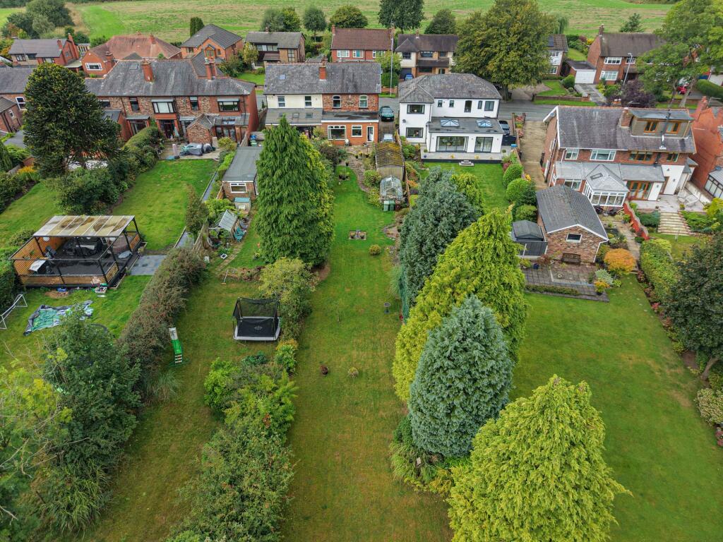 House in Wigan, Greater Manchester - View 4