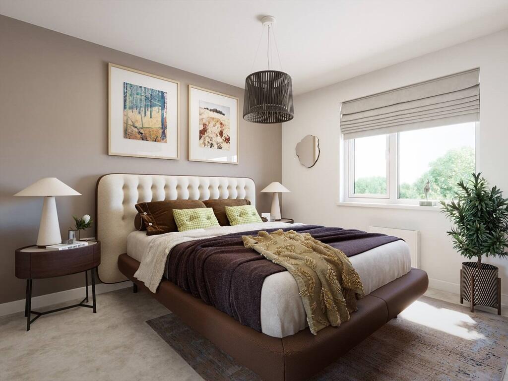 Main image of property: Off New Road, 
Lower Bryanston, 
Blandford Forum, 
Dorset, 
DT11 0DR
