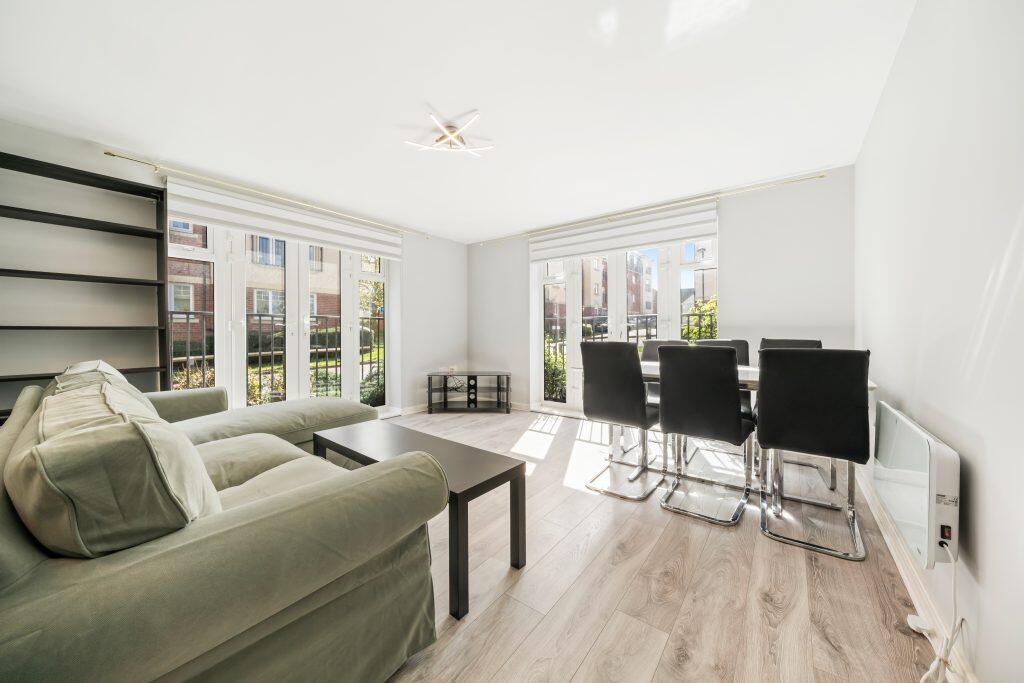 Main image of property: Schoolgate Drive, Morden SM4