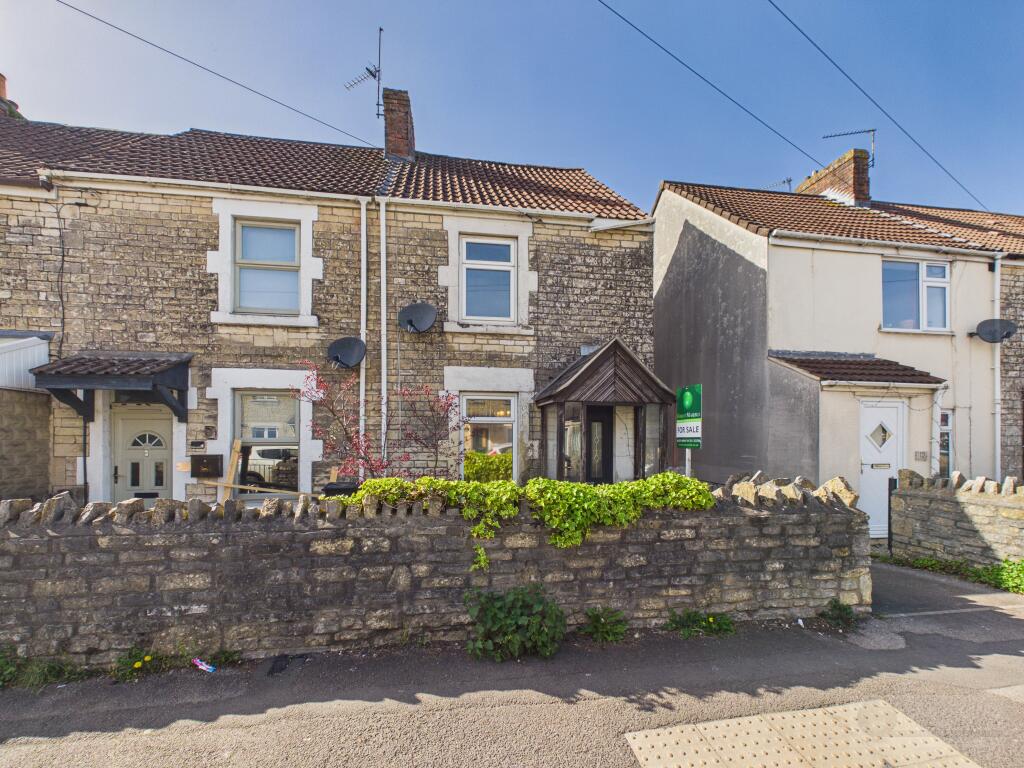 Main image of property: Elm Terrace, Westfield