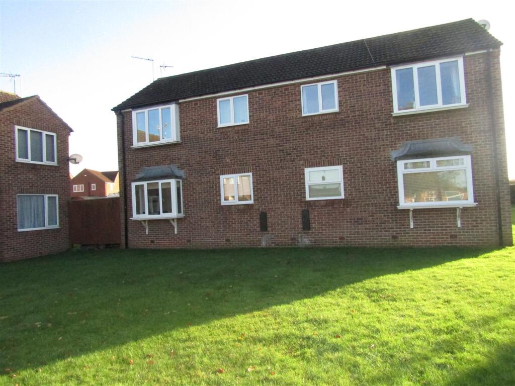 Main image of property: The Chase, Boroughbridge, York