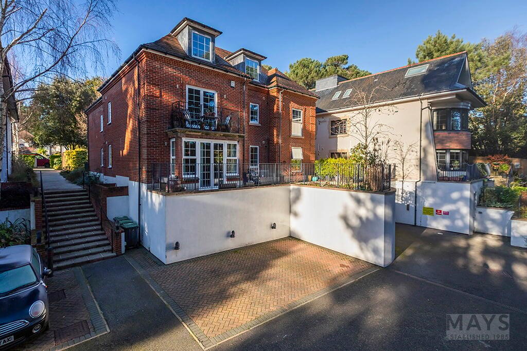 Additional image 18 of Carnoustie 6 Compton Avenue, Lilliput, BH14