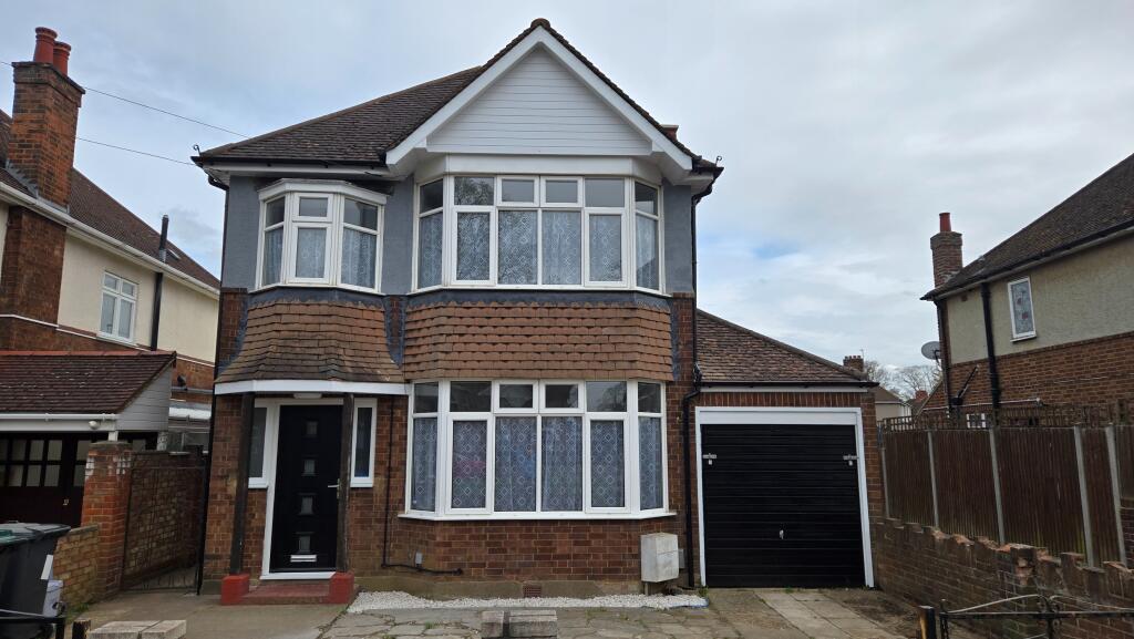 Main image of property: Elstow Road, Bedford, MK42