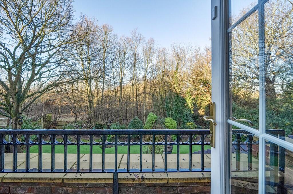 Main image of property: Regents Drive, Woodford Green, Essex, IG8