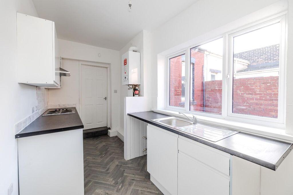 House in Sunderland - View 2