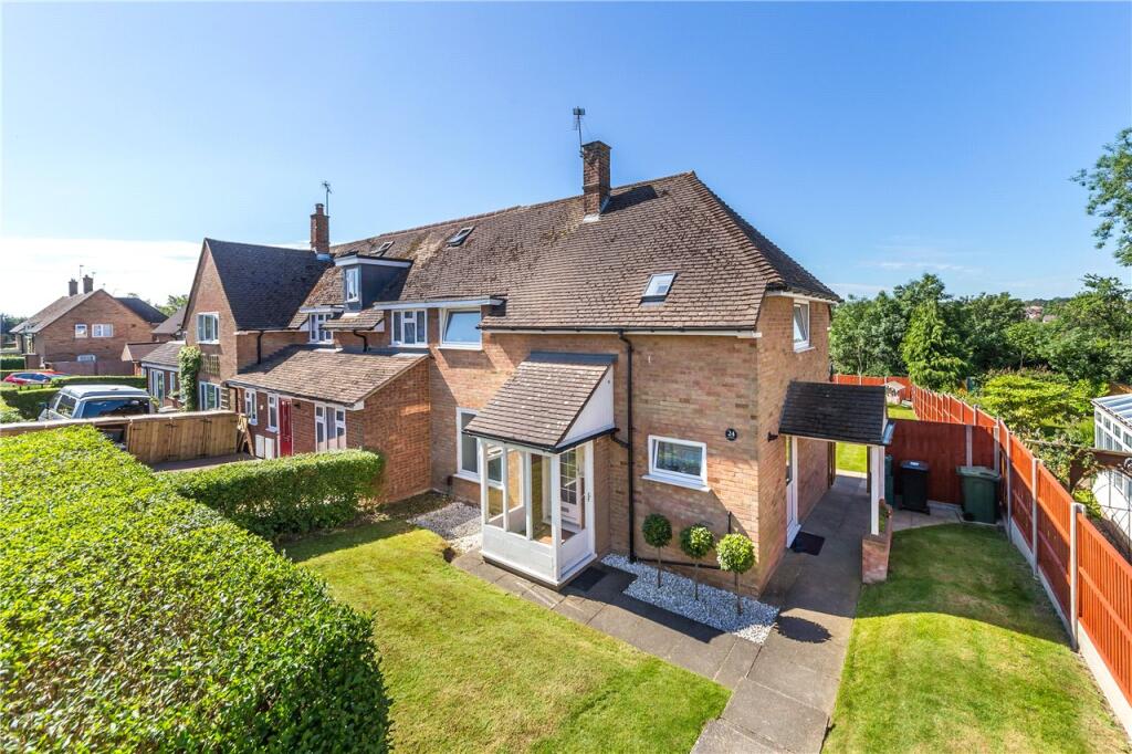Main image of property: Harpenden, Hertfordshire, AL5