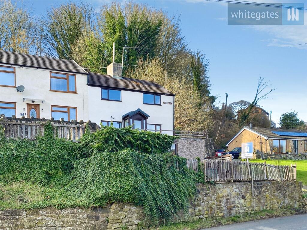 Main image of property: Carden Road, Moss, Wrexham, LL11