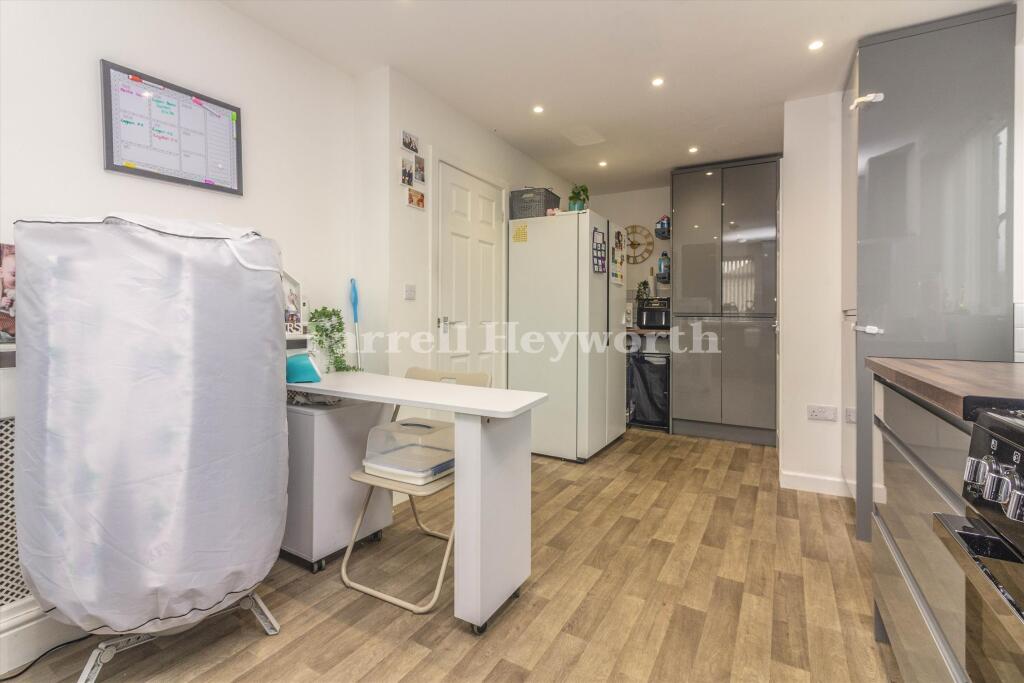 Harrison Road, Chorley - View 6