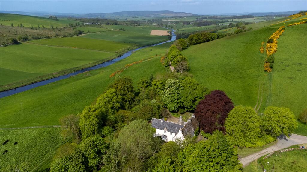 Additional image 3 of Old Mayen, Rothiemay, By Huntly, Aberdeenshire, AB54