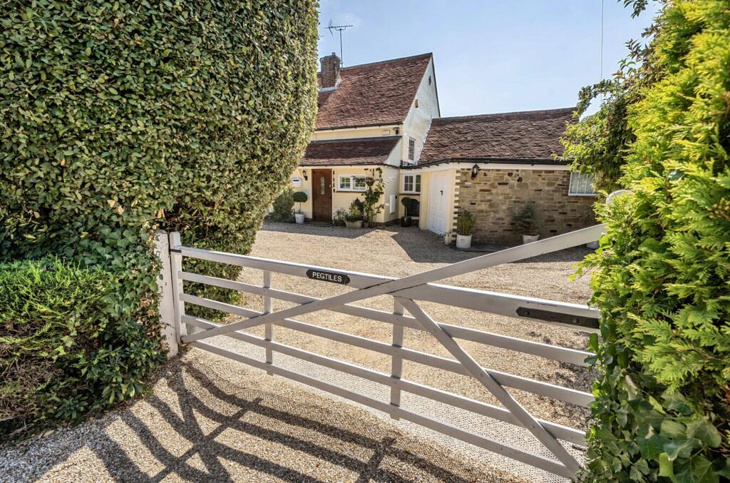 House in Chichester, Boxgrove - View 5
