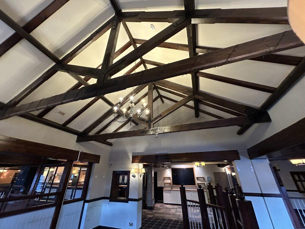 Additional image 17 of The Star Public House, Manchester Road, Burnley, BB11 2EG